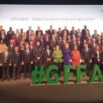“International Green Week” mbahet ne Gjermani, pershendet Angela Merkel!