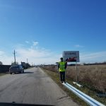 Barriera mbrojtëse për rrugën Cermë – Divjakë