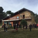 Dita Ndërkombëtare e Ligatinave në Parkun Kombëtar Divjakë-Karavasta