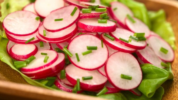 Rilka ose rrepa e kuqe, nje perime e dobishme per shendetin tone ...